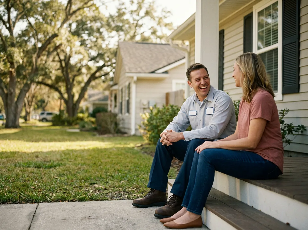 Septic tank pumping FAQs for Perry, OH